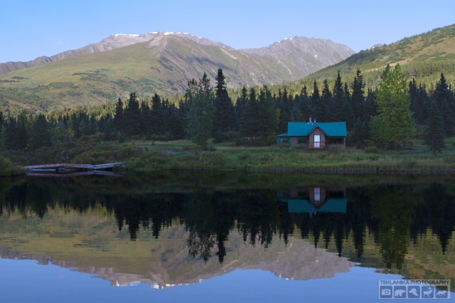 © Teklanika Photography 2016