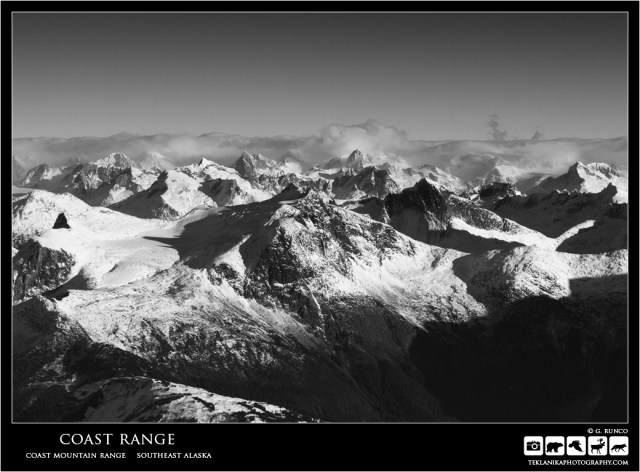Coast Range
