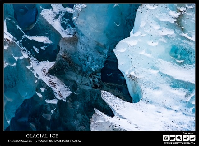 Glacial Ice